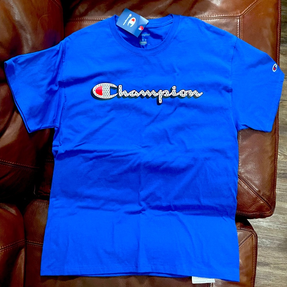 Champion T-shirt NWT!!